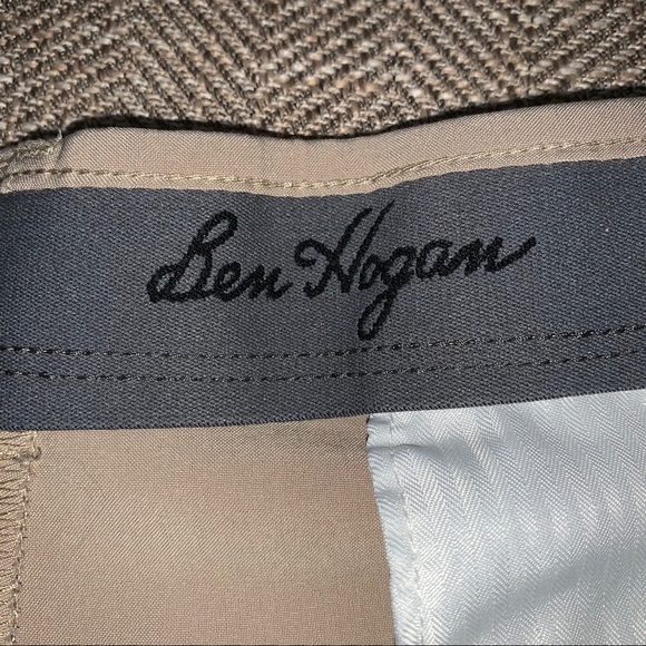 EUC Ben Hogan Golf Short See Measurements for Size - Picture 5 of 6